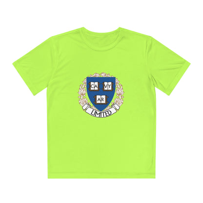 Youth Competitor Tee