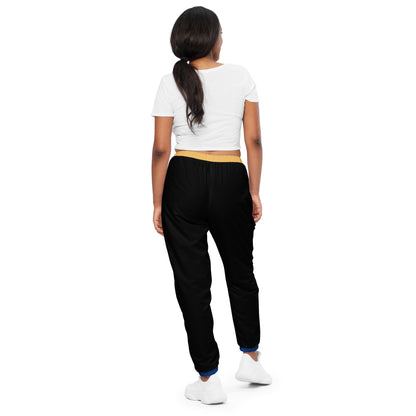 Cavyar Ltd. Unisex track pants