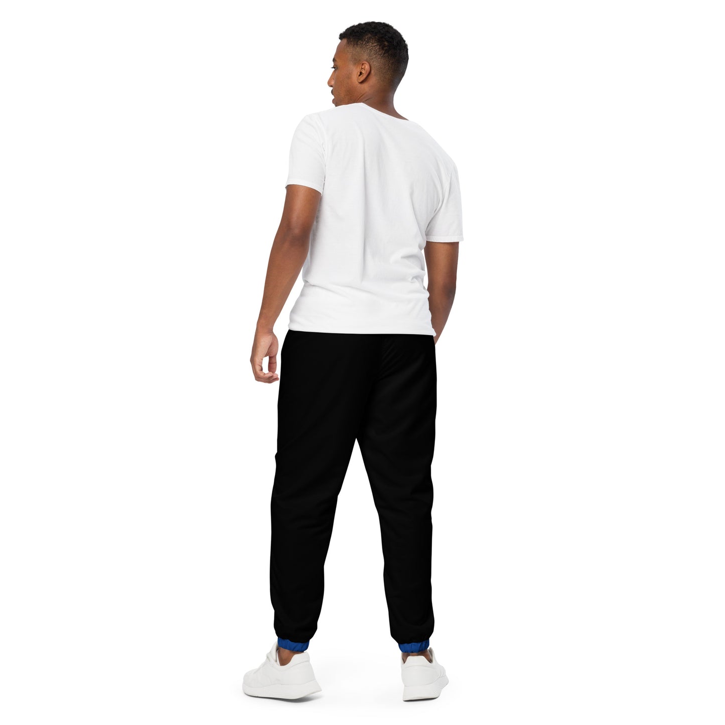 Cavyar Ltd. Unisex track pants