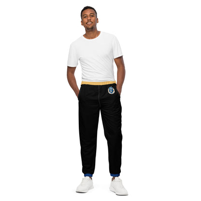 Cavyar Ltd. Unisex track pants