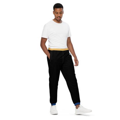 Cavyar Ltd. Unisex track pants