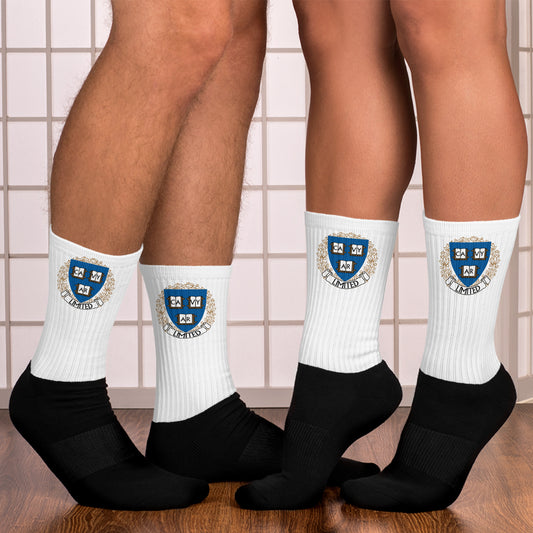 Cavyar Ltd. Socks