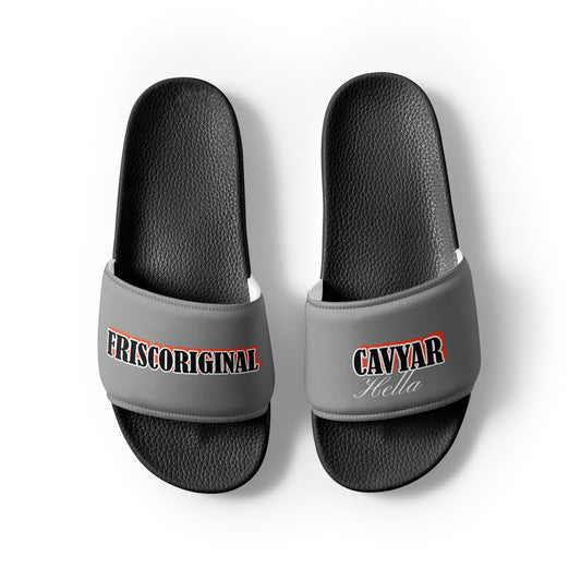 Hella Cavyar Giants Away CW Men’s slides