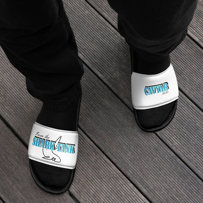 Hella Cavyar From The Shark Tank Men’s slides