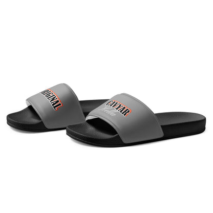 Hella Cavyar Giants Away CW Men’s slides