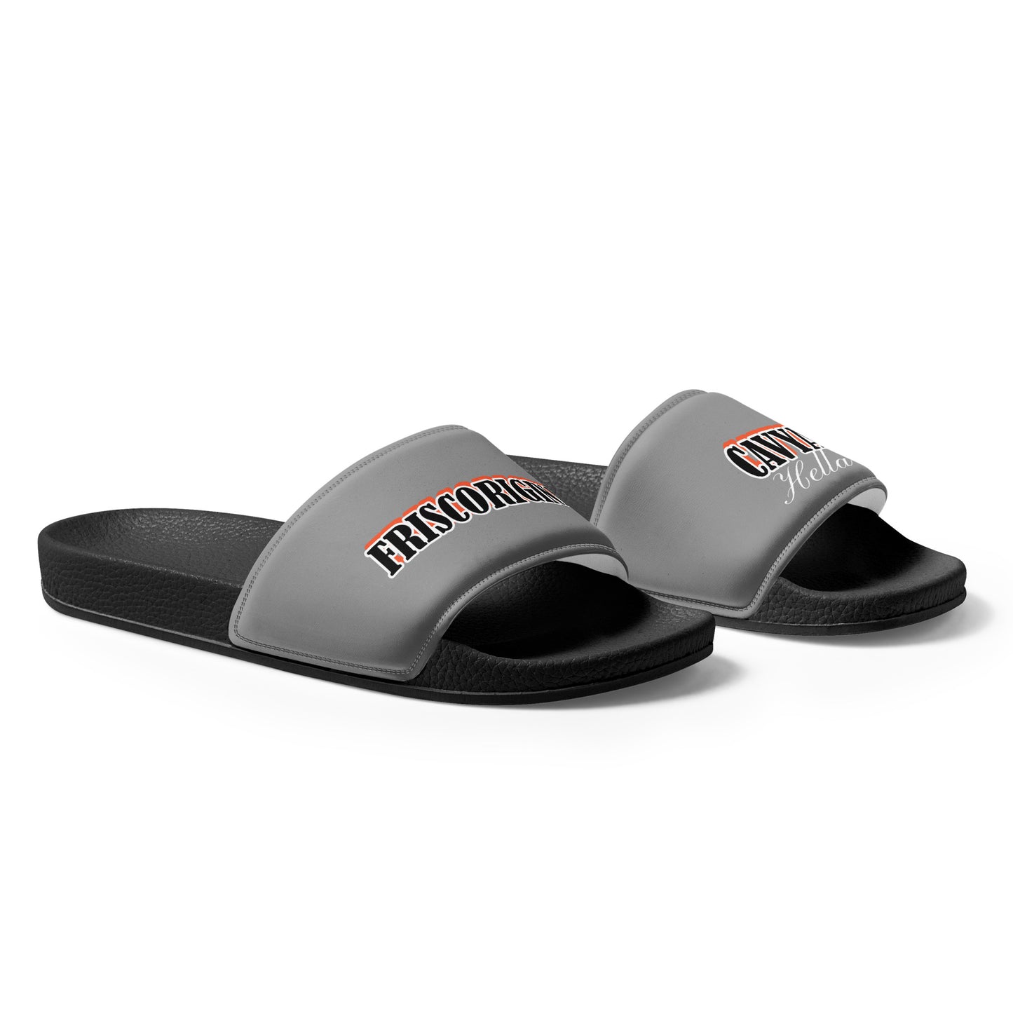 Hella Cavyar Giants Away CW Men’s slides