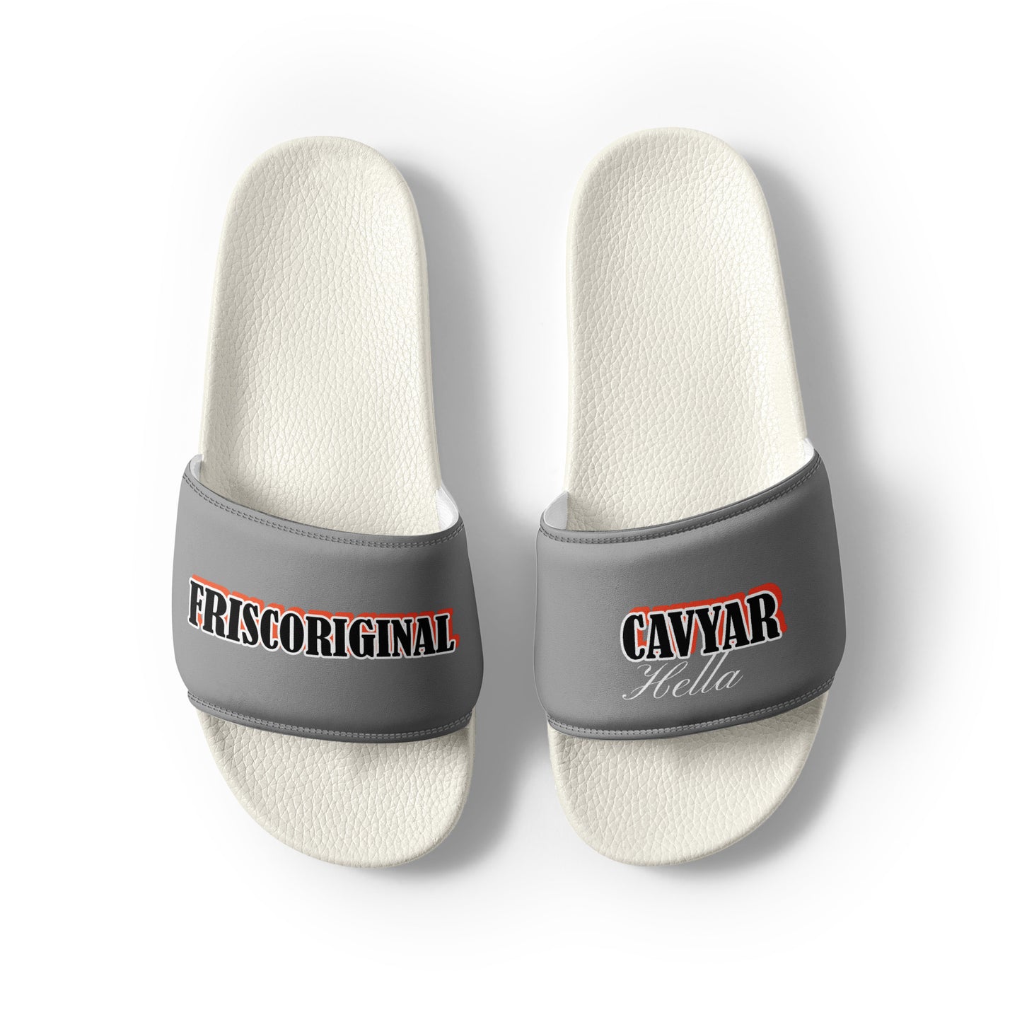 Hella Cavyar Giants Away CW Men’s slides