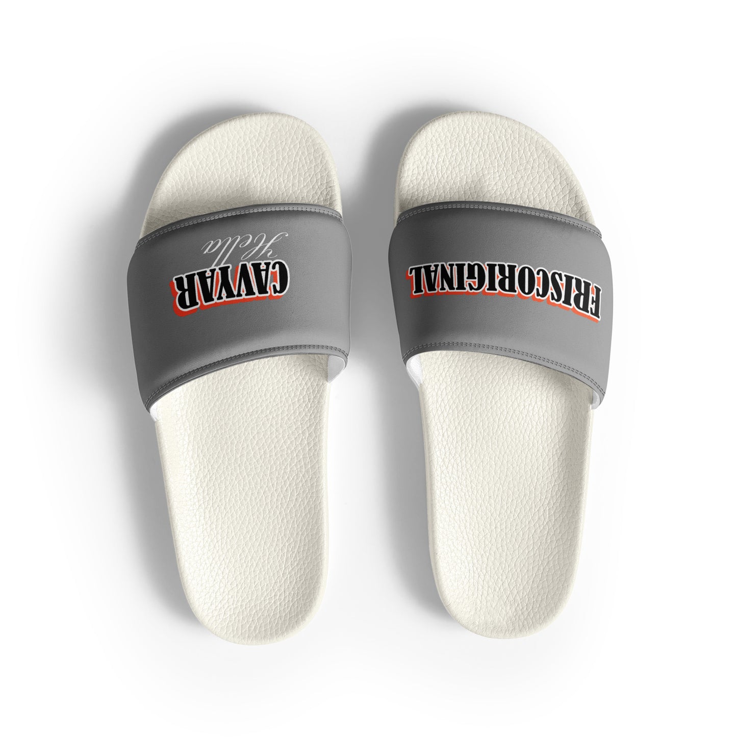 Hella Cavyar Giants Away CW Men’s slides