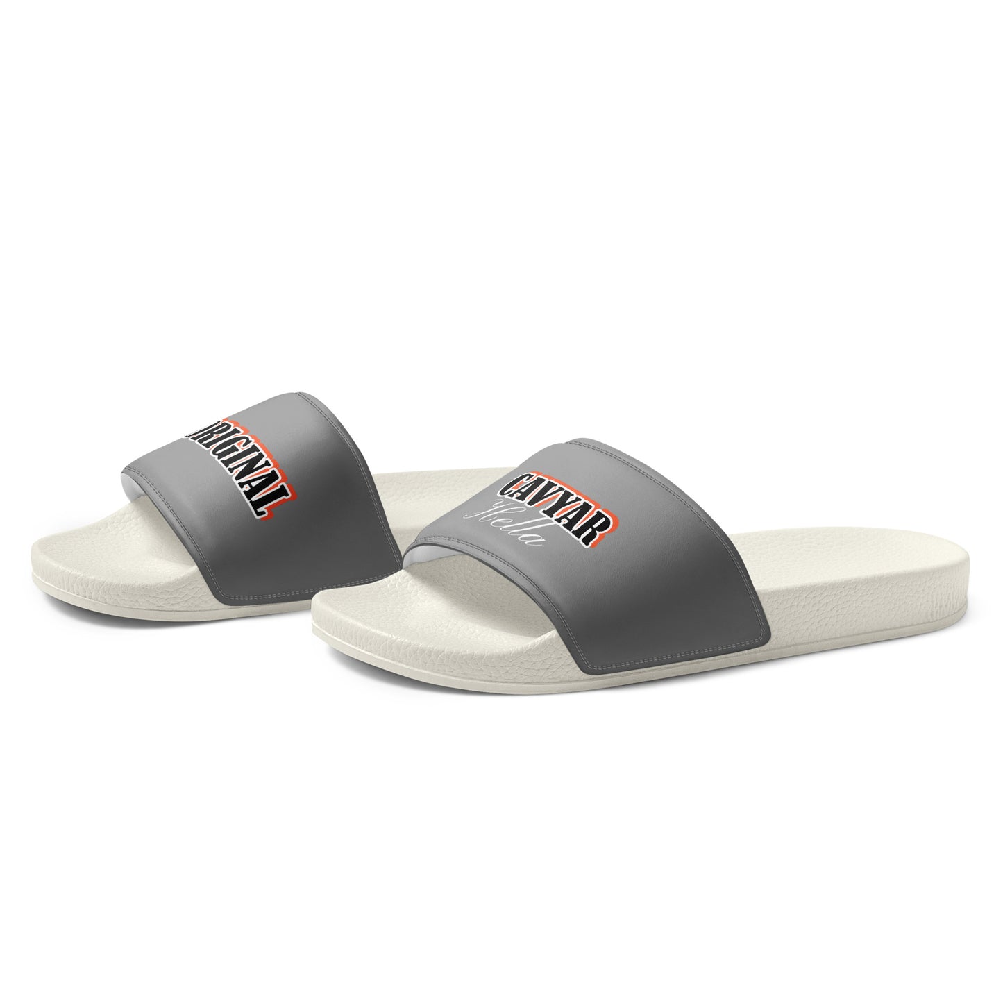 Hella Cavyar Giants Away CW Men’s slides