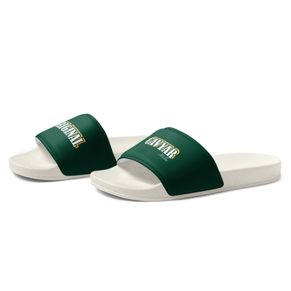 Hella Cavyar San JOrigial Sabercats Home CW Men’s slides