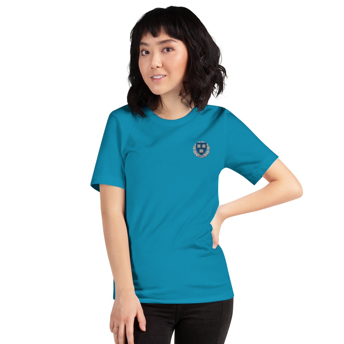 Women's Cavyar Ltd. Resilience t-shirt