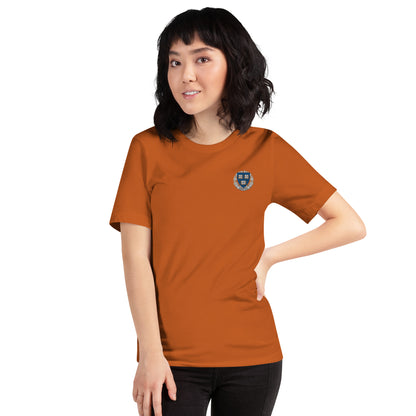 Women's Cavyar Ltd. Resilience t-shirt