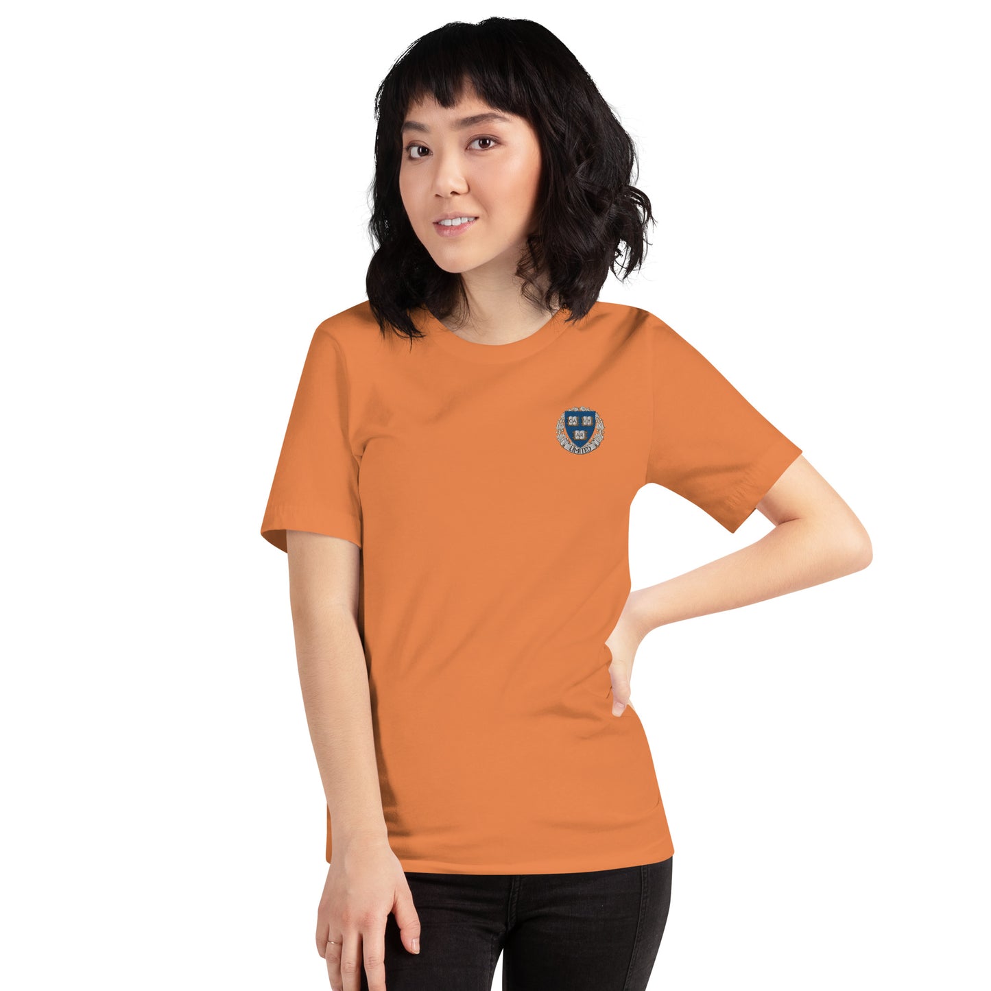 Women's Cavyar Ltd. Resilience t-shirt