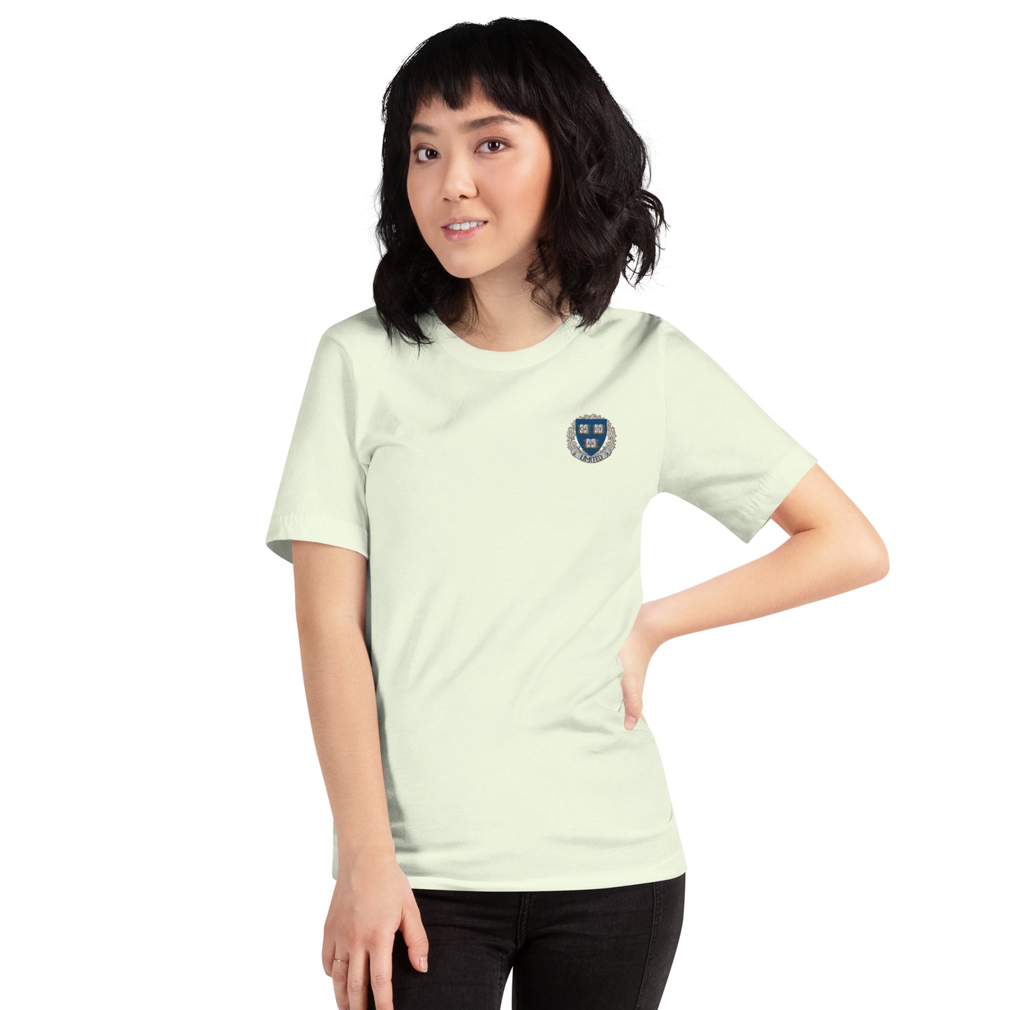 Women's Cavyar Ltd. Resilience t-shirt