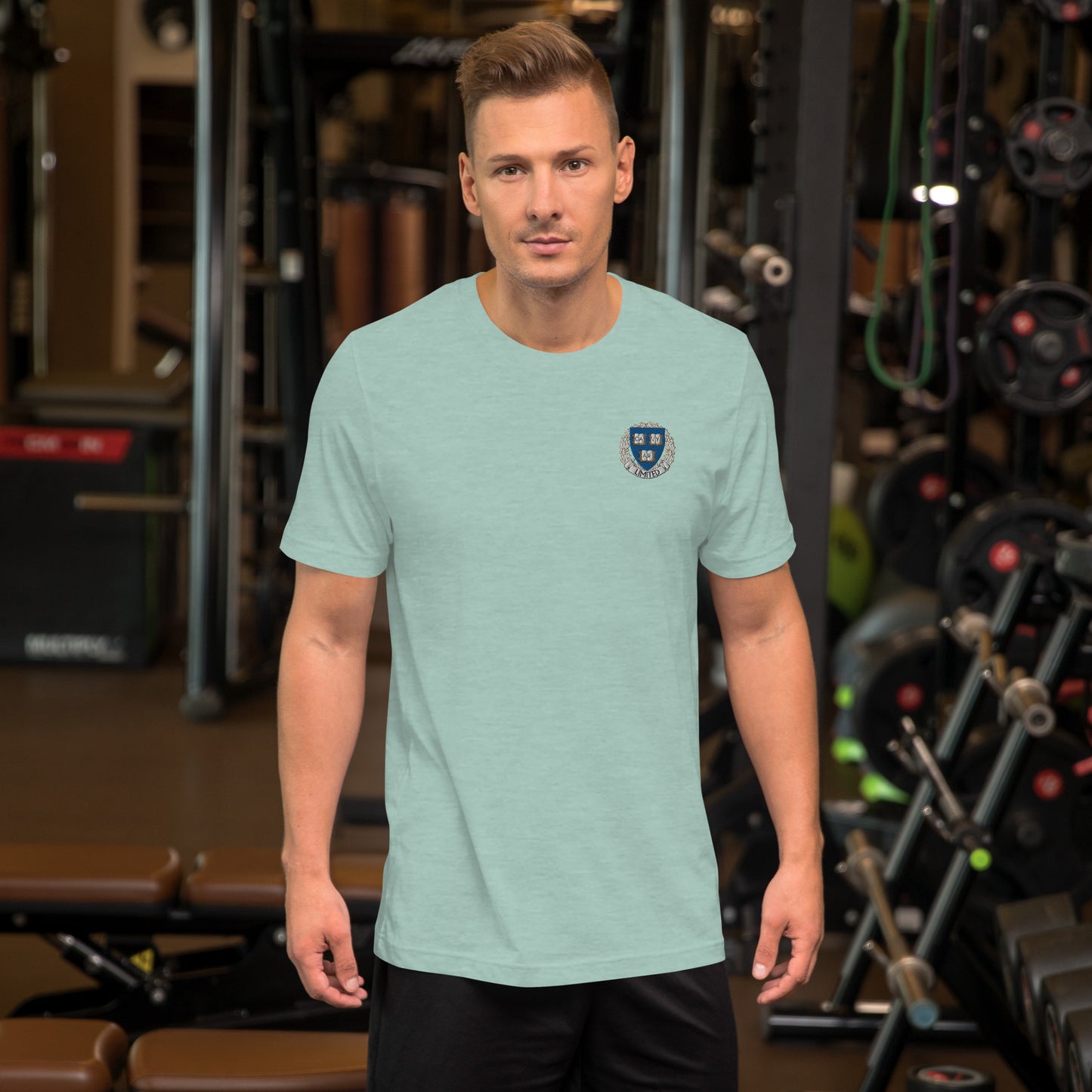 Men's Cavyar Ltd. Resilience t-shirt