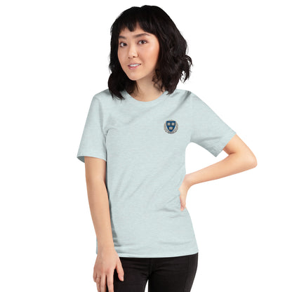 Women's Cavyar Ltd. Resilience t-shirt