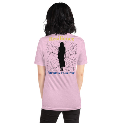 Women's Cavyar Ltd. Resilience t-shirt