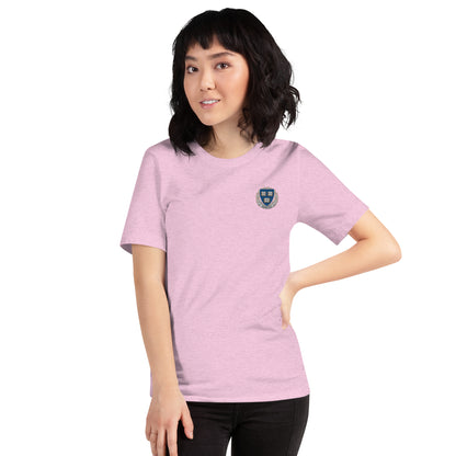 Women's Cavyar Ltd. Resilience t-shirt