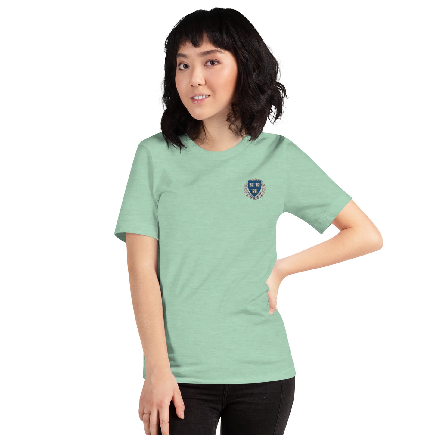 Women's Cavyar Ltd. Resilience t-shirt