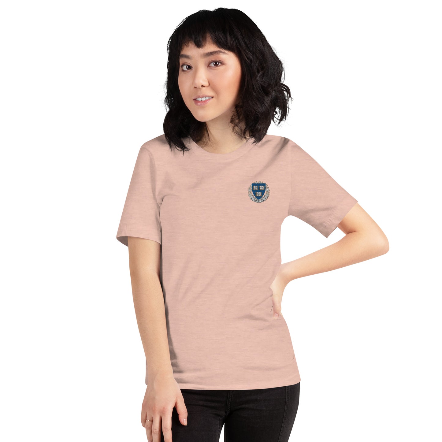 Women's Cavyar Ltd. Resilience t-shirt