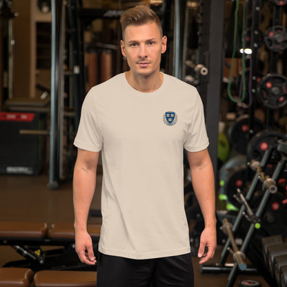 Men's Cavyar Ltd. Resilience t-shirt