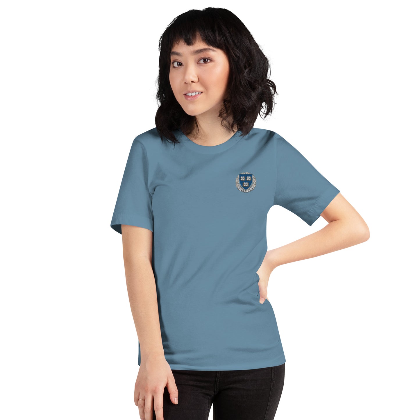 Women's Cavyar Ltd. Resilience t-shirt