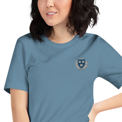 Women's Cavyar Ltd. Resilience t-shirt