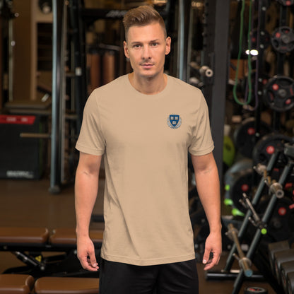 Men's Cavyar Ltd. Resilience t-shirt