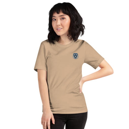 Women's Cavyar Ltd. Resilience t-shirt