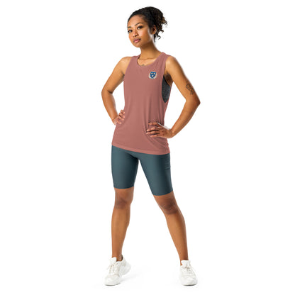 Ladies’ Muscle Tank