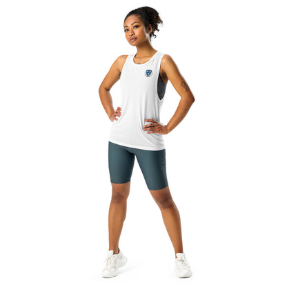 Ladies’ Muscle Tank